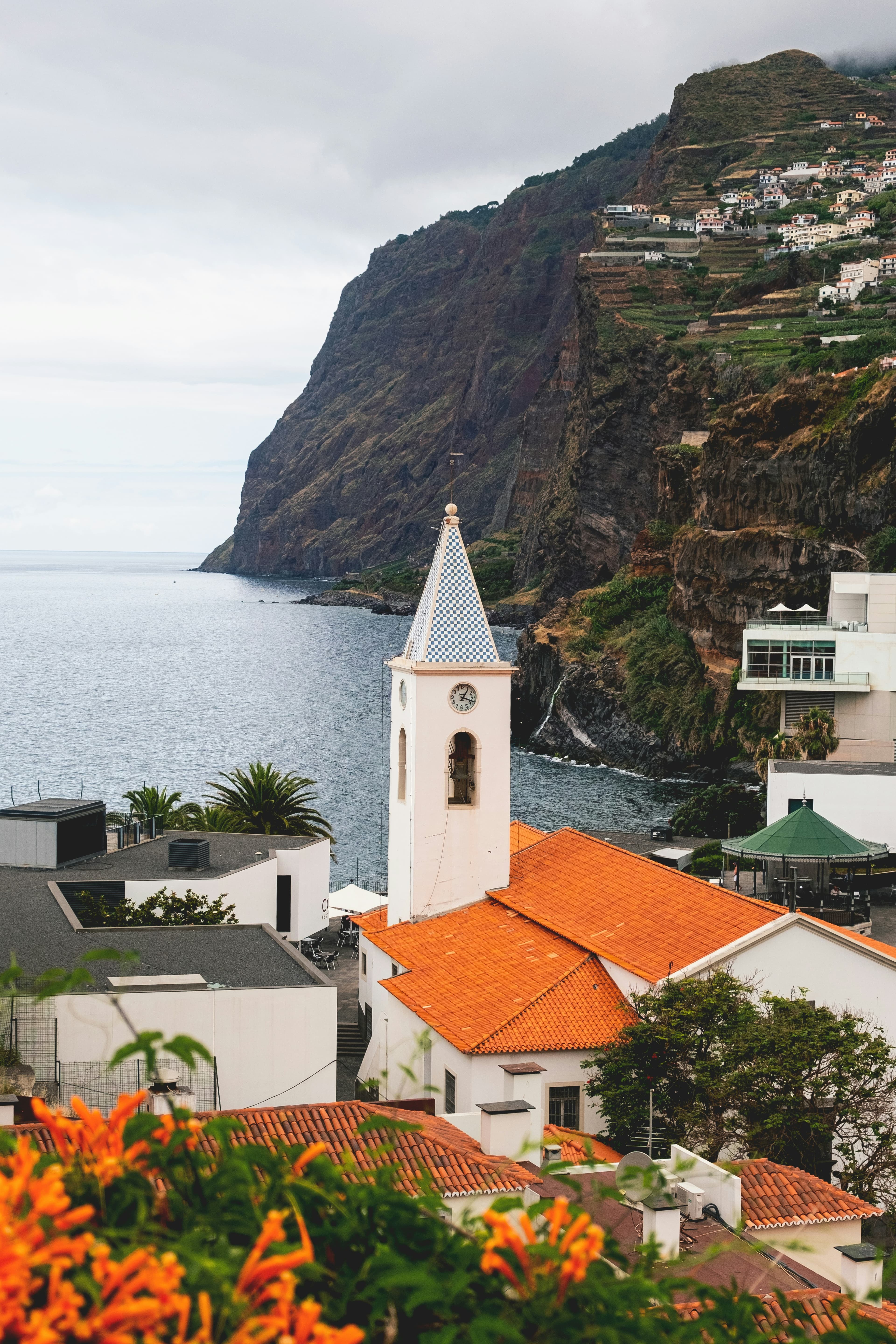 Madeira Island